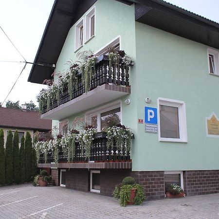Homestay Sres Mlaka pri Kranju Pokoj fotografie