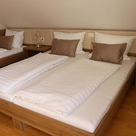 Homestay Sres Mlaka pri Kranju Exteriér fotografie