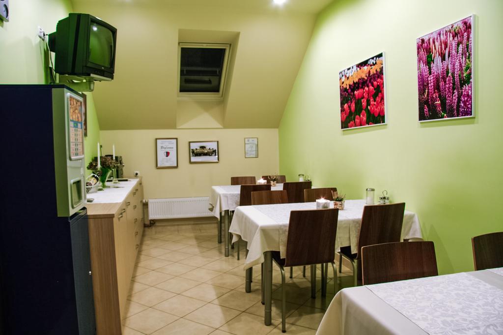 Homestay Sres Mlaka pri Kranju Exteriér fotografie
