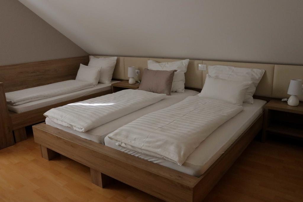 Homestay Sres Mlaka pri Kranju Exteriér fotografie