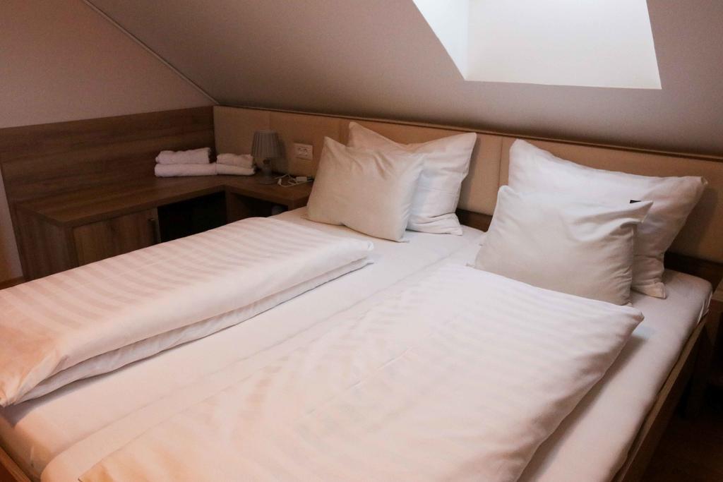 Homestay Sres Mlaka pri Kranju Exteriér fotografie