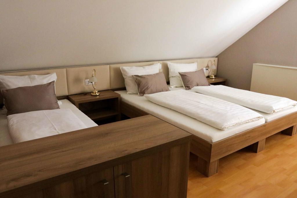 Homestay Sres Mlaka pri Kranju Exteriér fotografie