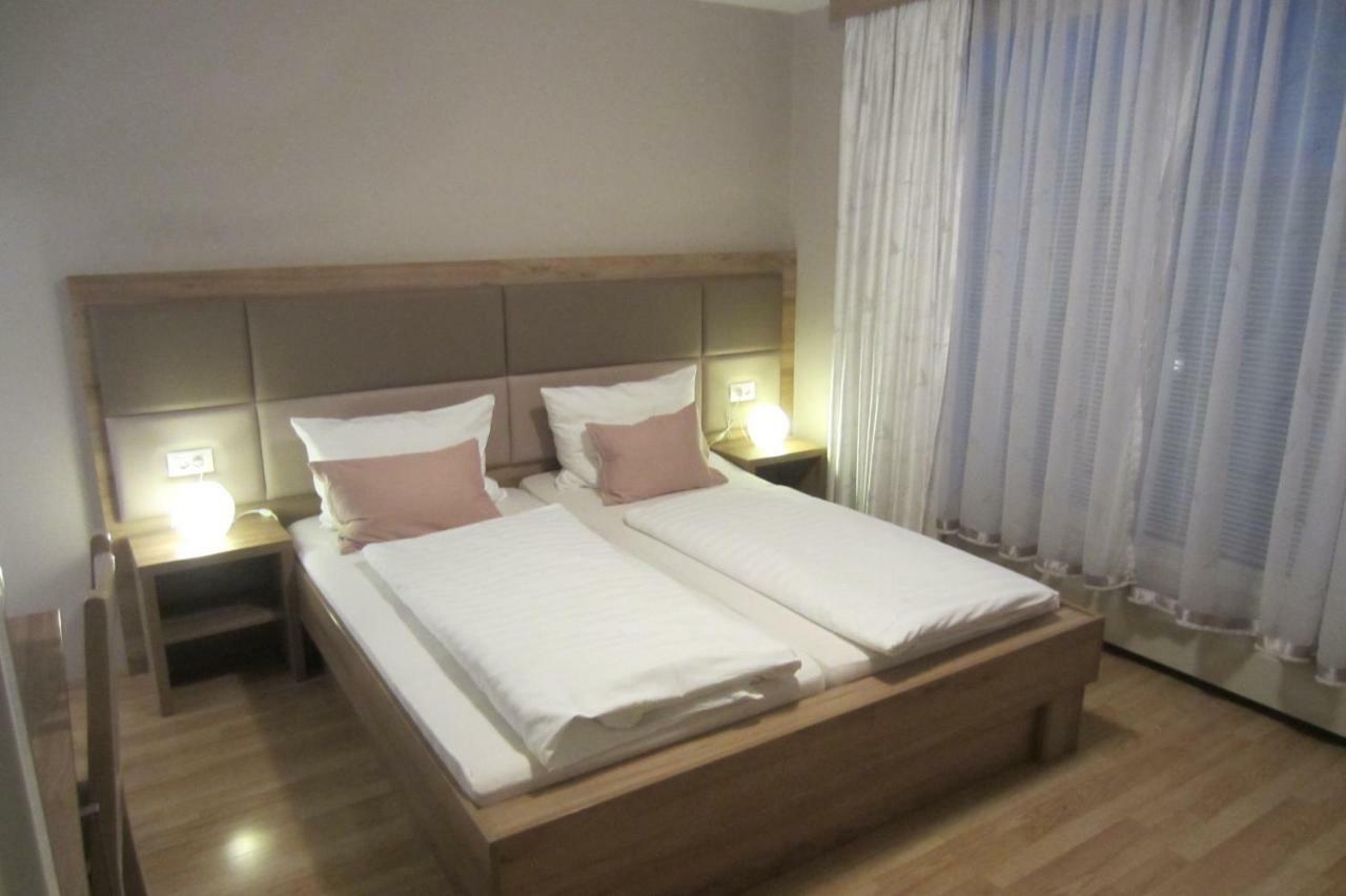 Homestay Sres Mlaka pri Kranju Exteriér fotografie