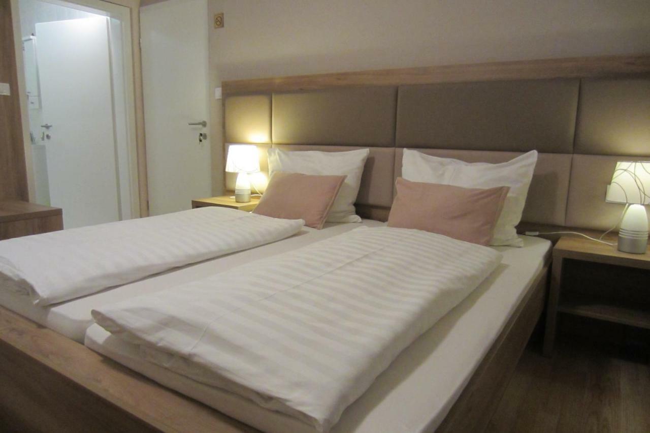 Homestay Sres Mlaka pri Kranju Exteriér fotografie